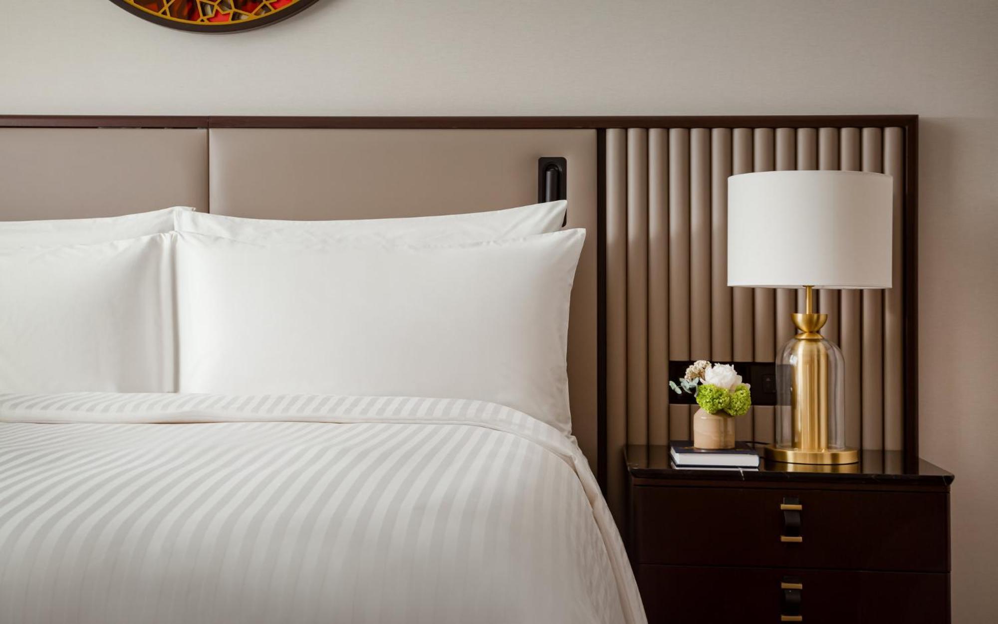 Hotel Intercontinental Tashkent By Ihg Exterior foto