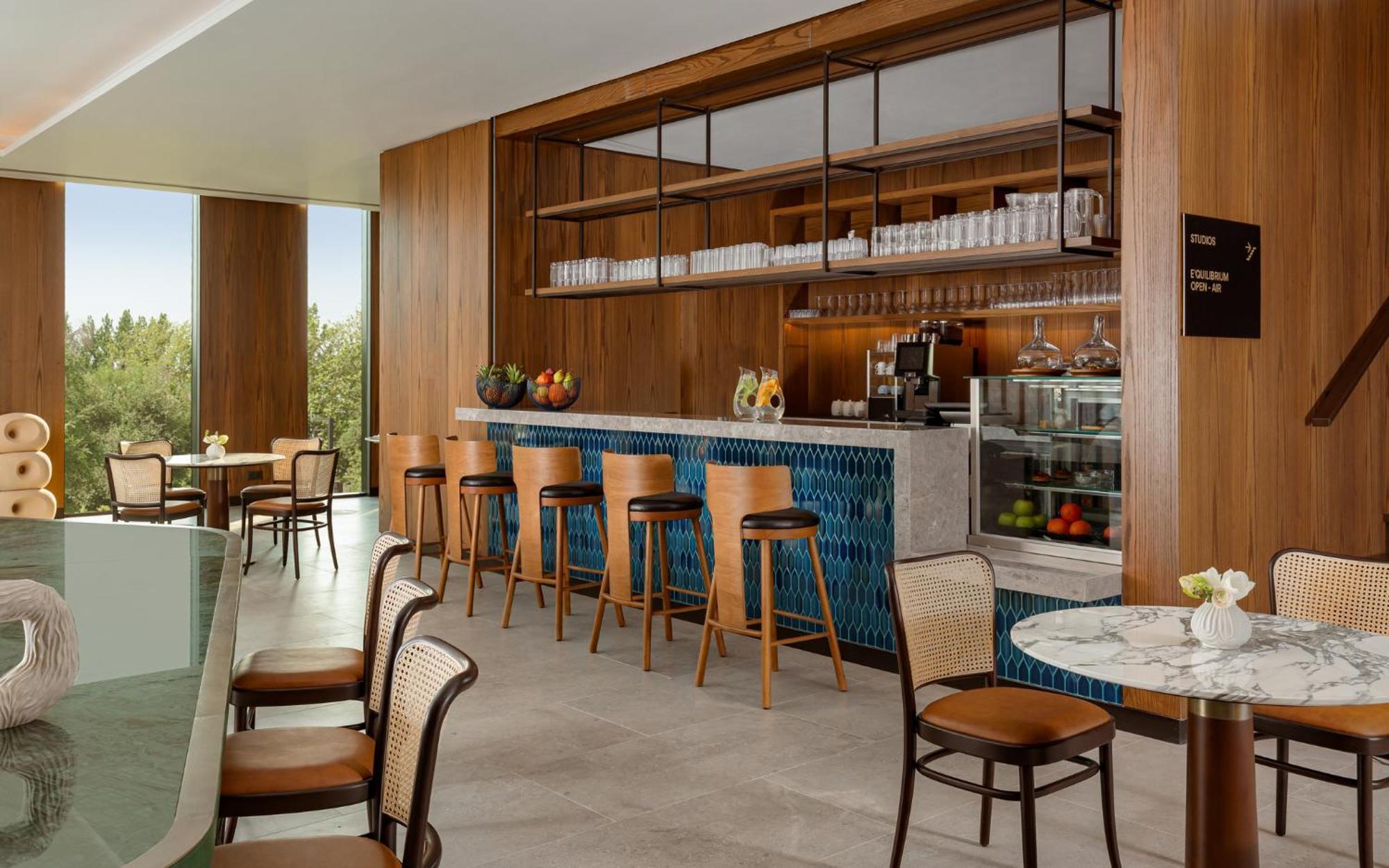 Hotel Intercontinental Tashkent By Ihg Exterior foto