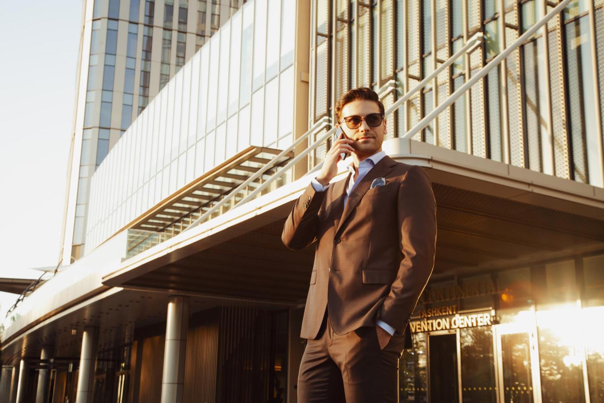 Hotel Intercontinental Tashkent By Ihg Exterior foto